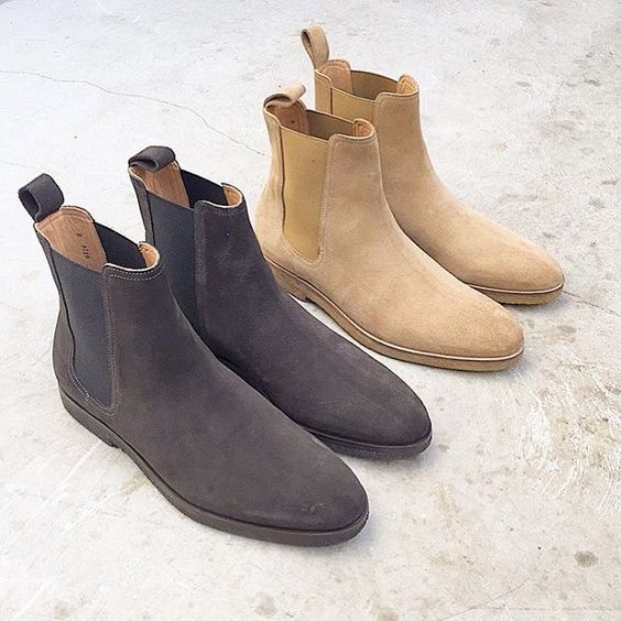 Chelsea Boots